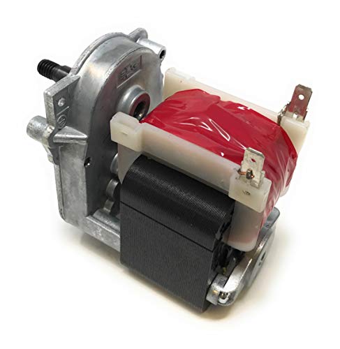 GE Refrigerator Auger Motor WR60X10258 GE Refrigerator Auger Motor WR60X10258